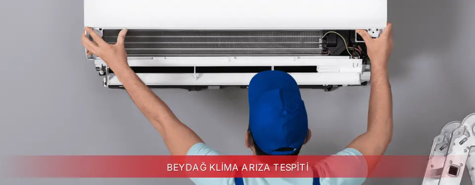 Beydağ İlçemi Regal Klima Arıza Tespiti
