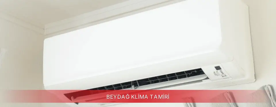 Beydağ İlçemi Regal Klima Tamiri